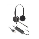 FONE DE OUVIDO FELITRON BRAVO HEADSET USB PRETO