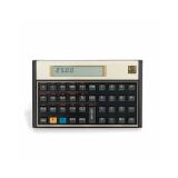 CALCULADORA FINANCEIRA HP 12C GOLD