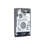 HD SATA PARA NOTEBOOK 2.5 WESTERN DIGITAL BLACK 500GB SEMI-NOVO