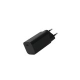 FONTE CARREGADOR CHIP SCE SUPER RAPIDO GAN USB TIPO C 65W 044-0030 PRETO