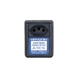 AUTOTRAFO DE PAREDE HAYONIK TRP5011 E-220V VAC S-127V 50VA TRANSFORMADOR DE TENSAO