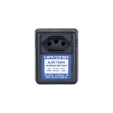 AUTOTRAFO DE PAREDE HAYONIK TRP3022 E-127 S-220 30VA TRANSFORMADOR DE TENSAO