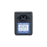 AUTOTRAFO DE PAREDE HAYONIK TRP3011 E-220 S-127 30VA TRANSFORMADOR DE TENSAO