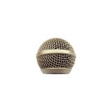 GLOBO LESON G58 PARA MICROFONE CHAMPANHE