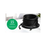 CABO HDMI INTELBRAS 2.0 CHF 2015 4140004 COM 15M