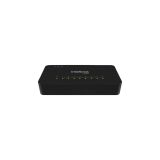 SWITCH INTELBRAS 8 PORTAS GIGABIT 10/100/1000 S1108G
