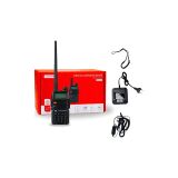 RADIO COMUNICADOR TOMATE MRA-001T UHF E VHF