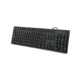 TECLADO COM FIO DELL KB216