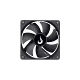 COOLER FAN RISE MODE 120MM PRETO RM-BK-01-FB