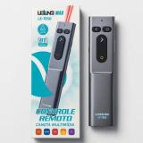 APRESENTADOR DE SLIDES COM LASER BLUETOOTH  LELONG LE-7650