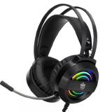 FONE DE OUVIDO HEADSET GAMER EVOLUT GAREN EG-320