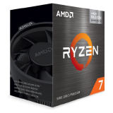 PROCESSADOR AMD AM4 RYZEN R7 5700G 4.6GHZ  20MB CACHE GPU INTEGRADA