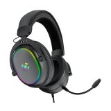 HEADSET GAMER COM FIO FORTREK WIN 86950
