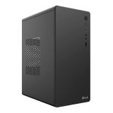 COMPUTADOR SKULL B500 CORE I5 4570 3.2GHZ MEM 8 GB DDR3 SSD 128 FONTE 200W LINUX UBUNTU