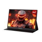 MONITOR PORTATIL PCYES QUARTZO Q15F 15.6