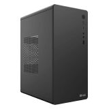 COMPUTADOR SKULL B500 QUAD CORE I5 3470 3.2GHZ MEM 8 GB DDR3 SSD 128 FONTE 200W LINUX UBUNTU