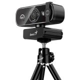 WEBCAM GENIUS FACECAM OPEN FULL HD 1080P