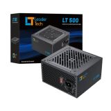 FONTE ATX 500W LEADER TECH LT-500