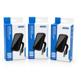SUPORTE CELULAR PARA MOTO IT BLUE A PROVA D AGUA  6.6