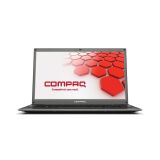 NOTEBOOK COMPAQ PRESARIO 424 INTEL PENTIUM 4GB 1TERA TELA LCD 14
