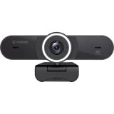 WEB CAM 120 4K FORTREK VISION 40