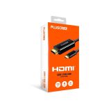 CABO TIPO C PARA HDMI 2M PLUSCABLE HDMIC20