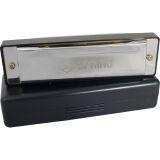 GAITA DE BOCA HARMONICA DIATÔNICA SPRING SG20 D