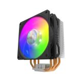 COOLER PARA PROCESSADOR COOLER MASTER HYPER 212 ARGB RR-2V2L-18PA-R1