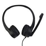 FONE DE OUVIDO HEADSET FORTREK HBS 102
