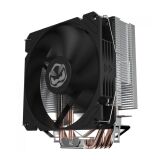 COOLER PARA PROCESSADOR TUNDRA 120 BLACK VULCAN  PC YES - ACTBK120