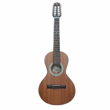 VIOLA PONTEIO ELETROACUSTICA EX-4 MARQUES MAHOGANY VIL-52MGSEQ