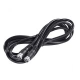 CABO COAXIAL MACHO X MACHO 2 M PARA ANTENA