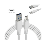 CABO USB MICRO V8 1M B MAX