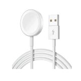 CARREGADOR POR INDUÇAO MAGNETICO PARA RELOGIO SMARTWATCH