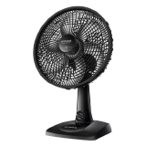 VENTILADOR DE MESA 6 PÁS MONDIAL 30CM