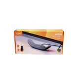 ANTENA DIGITAL AMPLIFICADA HDTV UHF LELONG LE-3094-6