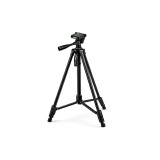 TRIPE PARA CAMERA DE METAL AJUSTAVEL IT BLUE LE-3407 1.48M