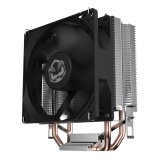 COOLER PARA PROCESSADOR TUNDRA 90 BLACK VULCAN  PC YES - ACTBK90
