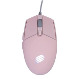 MOUSE E MOUSEPAD ROSA PINK OEX ARYA MC104