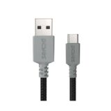 CABO DADOS USB 2.0 PARA TIPO C 3M PCYES