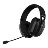 FONE DE DOUVIDO WARRIOR HEADSET SEM FIO BALDER TRI MODE MULTI PH704 PRETO