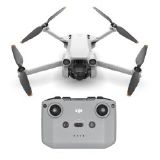 DRONE DJI MINI 3 PRO RC-N1 KIT FLY MORE PLUS HOMOLOGADO DJI040