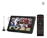 MONITOR TV DIGITAL OASIS 12