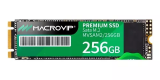 SSD M2 256GB MACROVIP 525MB/S