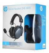 FONE HEADSET GAMER HP DHE 8005 P3
