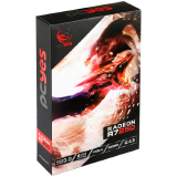 PLACA DE VIDEO 2GB PCYES RADEON R7 250 DDR5 128 BITS PJR7250X2GB