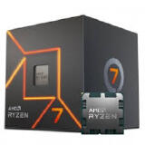 PROCESSADOR AMD RYZEN 7 8700G (AM5/8 CORES/ 16 THREADS/5.1 GHZ/24MB CACHE) COM GPU INTEGRAD