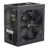 FONTE ATX 600W FULL RANGE AEROCOOL KCAS 80 PLUS BRONZE