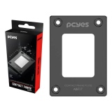 MOLDURA PARA PROCESSADOR INTEL CONTACT FRAME ABF17 PCYES