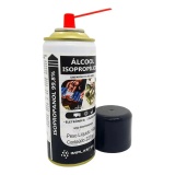 ÁLCOOL ISOPROPÍLICO SPRAY IMPLASTEC 227 ML